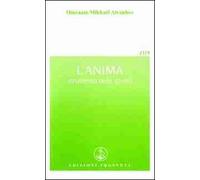 L'anima, strumento dello spirito