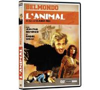 L'animal