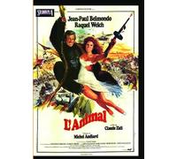 L'Animal [DVD] [1977] [Region 1] [US Import] [NTSC]
