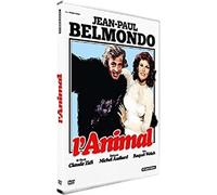 ANIMAL (L') - DVD (VERSION RESTAUREE)