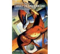 L'animale che dunque non sono. Filosofia pratica e pratica della filosofia...