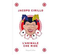 L'animale che ride