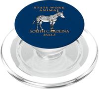 L'animale da lavoro del territorio della Carolina Il mulo PopSockets PopGrip per MagSafe