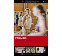 L'Animale (DVD)