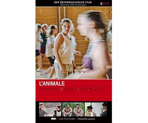 L'Animale - Edition 'Der Österreichische Film' #299