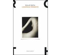 L'animale morente