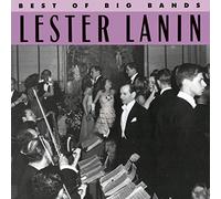 Lanin,Lester - Best of Big Bands
