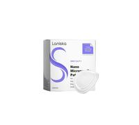 Laniska considerate plant essence, fullness management, invisible patch design, light and convex body lines