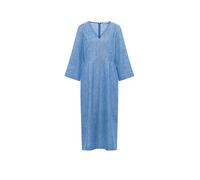 LANIUS Midikleid azzurro | 36