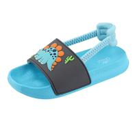 Lanivic Sandali Estive Ragazzi Pantofole da Piscina Banda Elastica Antiscivolo Bambini Ciabatte da Spiaggia ada Interno E da Esterno 30 EU