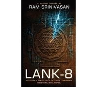 Lank-8: See clearly. Speak truth. Act with compassion. sometimes, seek justice