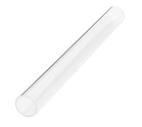Lankater 1pc Argilla Mattarello, Acrilico Argilla Roller Modella Argilla Strumenti per Clay Shaping E Sculpting Strumento Craft Argilla