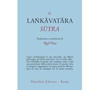 Lankavatara sutra