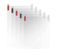 LANKEGU 5 PCS Protezione Dello Schermo per Saturn 2, Stampante 3D in Resina 10.1 '' Pellicola Protettiva Dello Schermo per Photon M3 Premium, Saturn 2, Sonic Mighty 8K 10.1 '' Stampanti 3D LCD