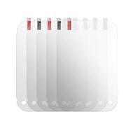 LANKEGU 5 Pezzi Proteggi Schermo per Photon Mono 2 Stampante 3D in Resina, Pellicola Proteggi Schermo per LCD Anycubic Photon Mono 2 Stampante 3D