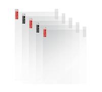 LANKEGU 5PCS Pellicola Protettiva Schermo per Elegoo Saturn S, Resina 3D Stampante 9.1 '' Pellicola Protettiva Schermo per Saturn S, Photon Mono X2 9.1 pollici LCD Stampanti 3D