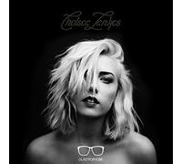 Lankes, Chelsea - Down For Whatever / Too Young 2 Fall N Love