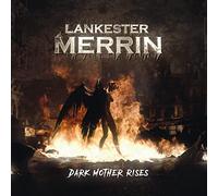 Lankester Merrin Dark Mother Rises (CD) Album
