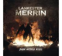 Lankester Merrin Dark Mother Rises (CD) Album