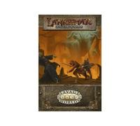 Lankhmar - Savage Nemici Of Nehwon Mondi (Softcover)