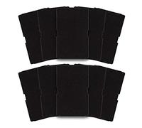 Lanko 10 filtri per asciugatrice per asciugatrice 2964840100, filtro per asciugatrice DE8635Rx DS7512Pa