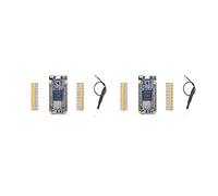 Lanko 2 schede sviluppate NanoPi DUO2 512M DDR3 Allwinner H3 -A7 WiFi Modulo Bluetooth Applicazioni UbuntuCore IoT