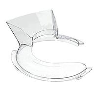 Lanko Accessori e Pezzi di Ricambio per Frullatore con Protezione per Versamento KN1PS W10616906 Compatibile per Accessorio