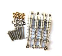 Lanko Ammortizzatori per C14 C24 MN D90 D91 D99S RC, colore: