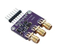 Lanko Si5351A 25 MHz Generatore di tempi Breakout Board 8 kHz fino a 160 MHz per D9I2