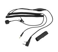 Lanko V3 V6 V1098a V5s Cuffie Bluetooth di connessione speciale per UV-5R UV-82 GT-3 Radio bidirezionale