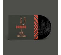Ghost Town-Vinyle Maxi 45t