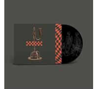 Lankum Ghost Town (Vinyl LP) 12" Single