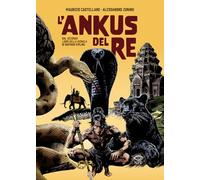 L'Ankus del Re. Dal secondo libro della giungla di Rudyard Kipling