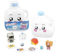 LankyBox 2812 - Set gigante con 9 giocattoli emozionanti da scoprire all'interno, prodotto con licenza ufficiale, multicolore
