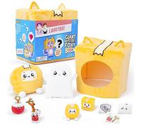 LankyBox Gigante Foxy Mistero Scatola Giocattolo Nuovo con Scatola