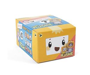 Lankybox Serie 1 Mini Mystery Plush