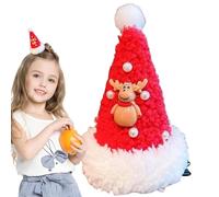 lanliflying Fermaglio per capelli con perle, accessorio classico per lo styling dei capelli, per attività scolastiche, feste di amici, feste a tema, riunioni di famiglia