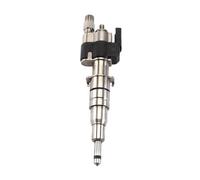 Lanliuhui Store 13537537317 13537585261 13537565138 13538616079 Iniettore di carburante compatibile con N54 N63 135 335 535 550 750 X5 X6(13537585261-08)