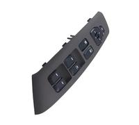 Lanliuhui Store 93570-2Z000B1 Interruttore alzacristallo elettrico Interruttore di controllo alzacristallo lato conducente Compatibile con Hyu*dai 1X35