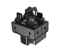Lanliuhui Store Compatibile con il pulsante regolatore dell'interruttore di controllo del finestrino elettrico principale della versione Wrangler 4Door 4602756AA