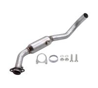 Lanliuhui Store Convertitore catalitico anteriore sinistro 2005-2008 compatibile con F-150 F150 4.2L V6