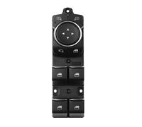 Lanliuhui Store H1BT-14540-DC H1BT14540DC Interruttore alzacristallo elettrico anteriore sinistro compatibile con FIESTA compatibile con FOCUS
