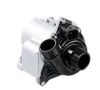 Lanliuhui Store OE： 11517632426 11517588885 Pompa elettrica dell'acqua di raffreddamento compatibile con BMW E81 E82 E87 E88 116i 118i 120i 135i M N43 N46 N54 N55