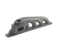 Lanliuhui Store Parti del sistema di scarico for auto, collettore turbo in ghisa compatibile con BMW E36 E46 323i 323is 325i 328i 330i 330Xi 330Ci