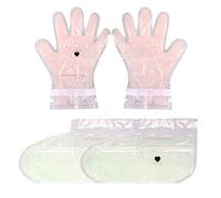 Lanlousy Balnafen - per , per , , per piedi e piedi, esfoliante e idratante per le e set 1