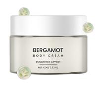 Lanmijia Crema Corpo | Prodotti Bellezza Uniforme | 100g Idratante Pelle Donna Lozione Corpo | per Idratazione Notturna Invernale Piede Gambe Secche Screpolate