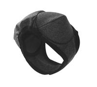 Lanmijia Paraorecchie Di Protezione Per Le Orecchie Canine - Schiuma Memory Impermeabile | Protezione Per Le Orecchie Del Cane Dal Rumore | Per Razze Piccole E Grandi Bagno Nuoto Riposo Sonno