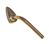 Lanmijia Punte Per Saldatura A Stagno | Utensile per Levigatura e Riparazione in Rame dalla Forma Triangolare,Sostituzione Di Punte Per Saldatore - Per Riparazione Di Paraurti Cruscotto Kayak E Casa