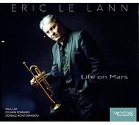 LANN, ERIC LE - DANSE PROFANE