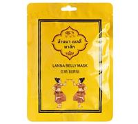 Lanna - Belly Mask 5 pcs